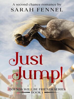 cover image of Just Jump!